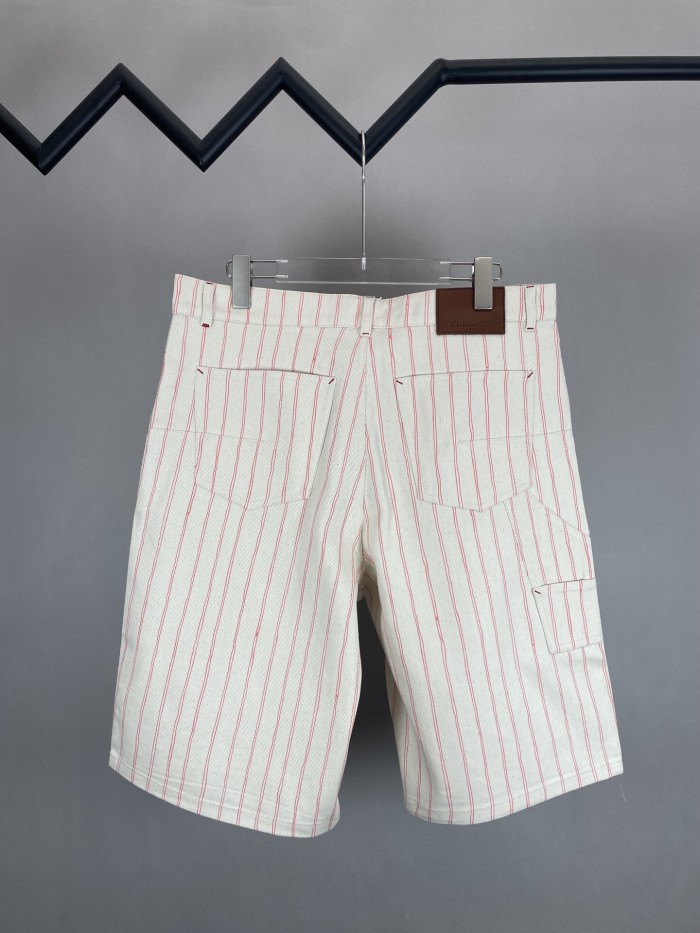 Dior Knitted Shorts