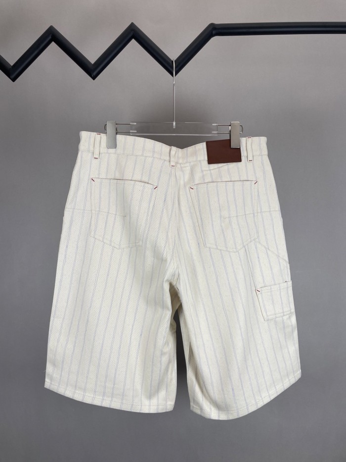 Dior Knitted Shorts