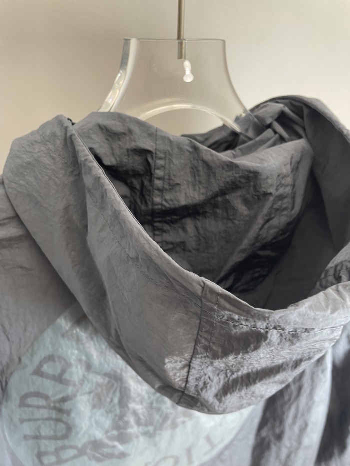 Burberry Softshell Jackets