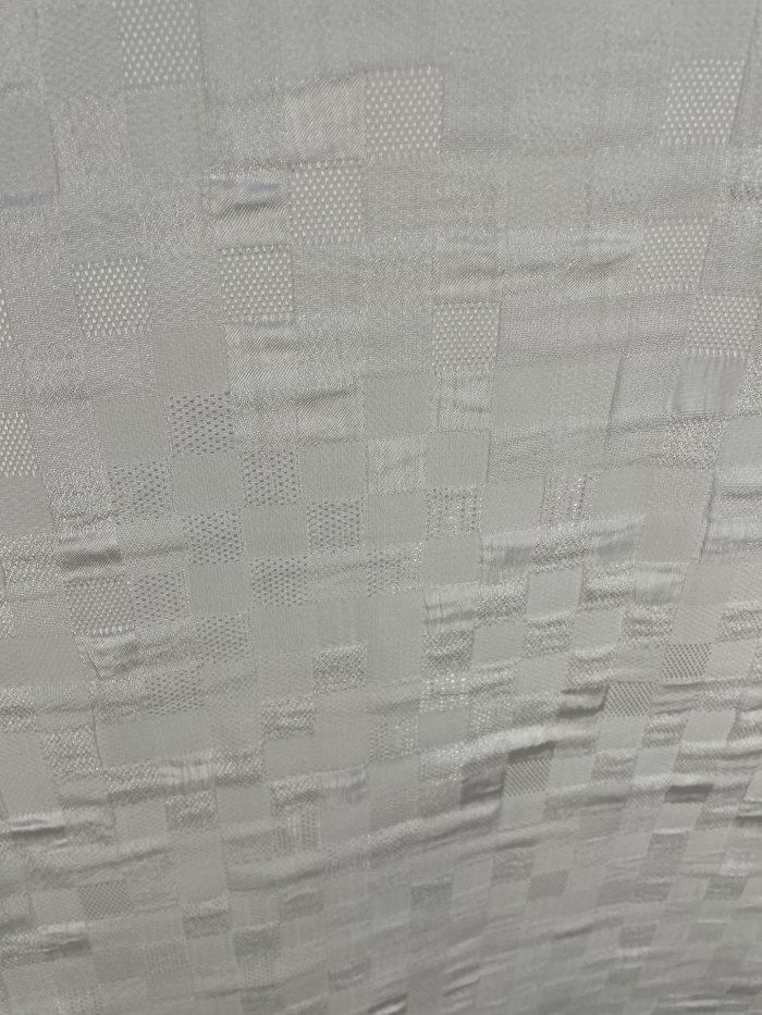 Louis Vuitton Graphic Jacquard Short-Sleeved