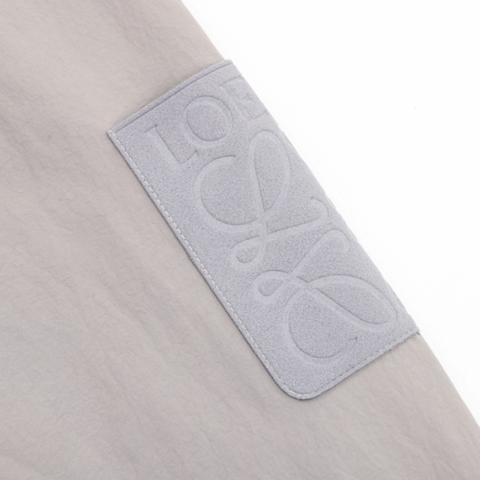 LOEWE LIGHTWEIGHT BOMBER JACKET