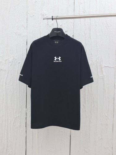 BALENCIAGA UNDER ARMOUR T-SHIRT