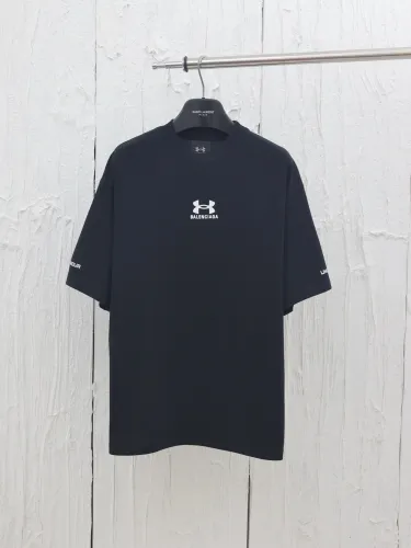 BALENCIAGA UNDER ARMOUR T-SHIRT