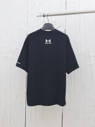 BALENCIAGA UNDER ARMOUR T-SHIRT