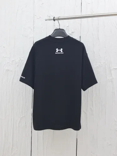 BALENCIAGA UNDER ARMOUR T-SHIRT