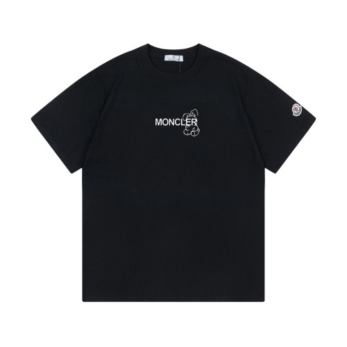 Moncler x Fujiwara Hiroshi Rabbit Logo Short Sleeve T-shirt
