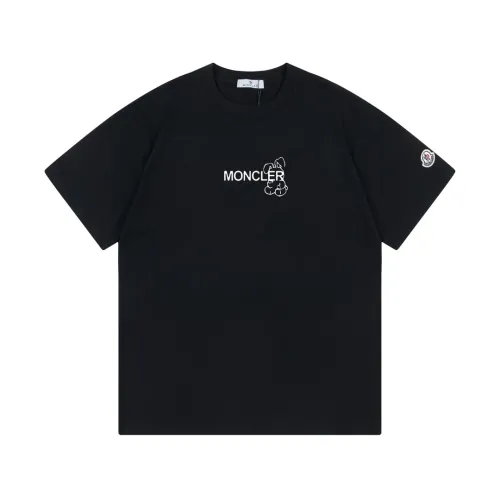 Moncler x Fujiwara Hiroshi Rabbit Logo Short Sleeve T-shirt