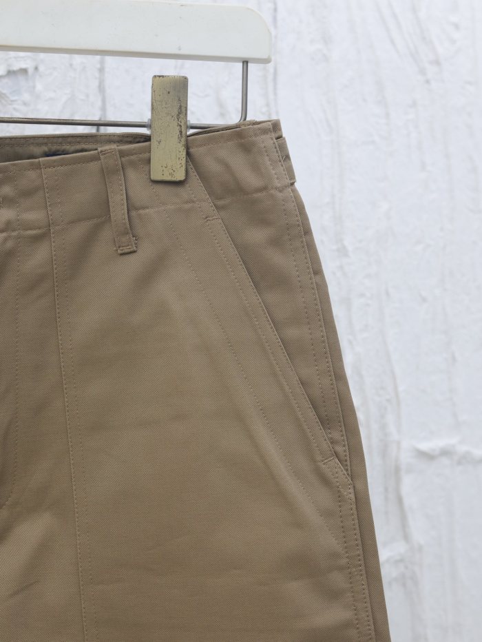 Louis Vuitton Cargo Shorts