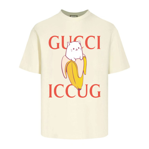 Gucci Cotton Bananya T-Shirt