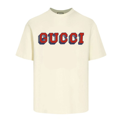 Gucci Men's Logo T-Shirt