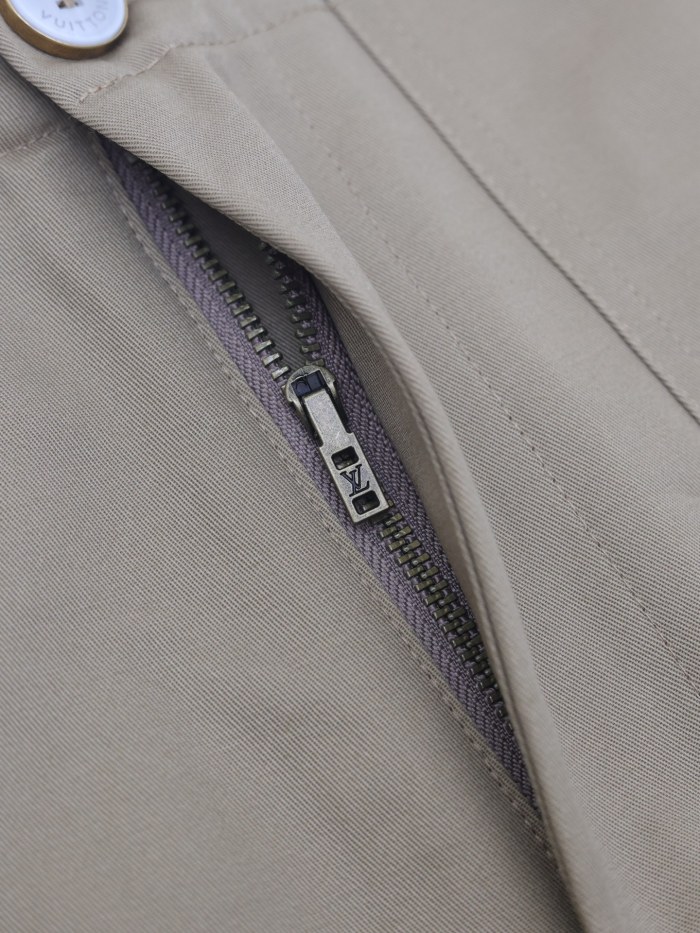 Louis Vuitton Cargo Shorts