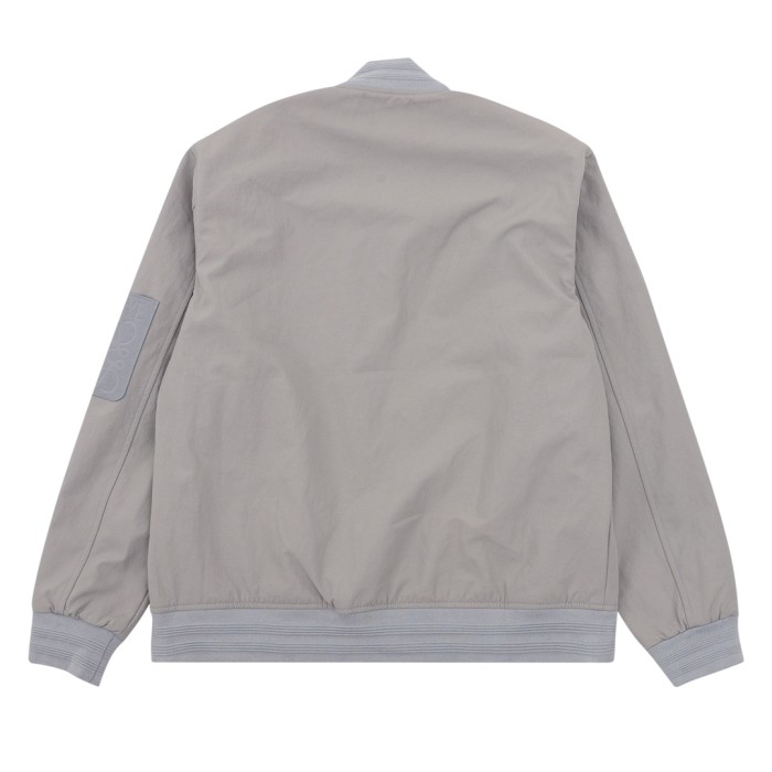 LOEWE LIGHTWEIGHT BOMBER JACKET