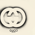Gucci Print Jersey Cotton T-shirt Oversize