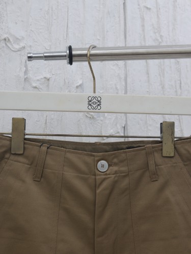 Louis Vuitton Cargo Shorts