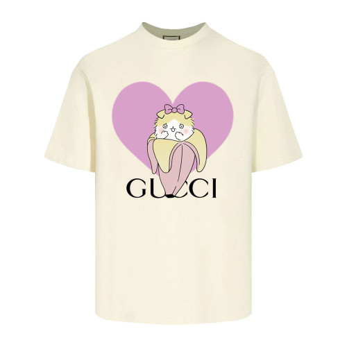 Gucci x Bananya Printed T-shirt