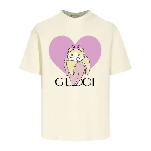 Gucci x Bananya Printed T-shirt
