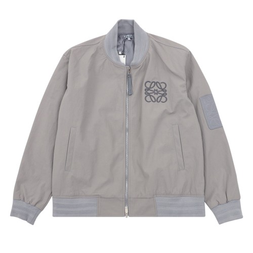 LOEWE LIGHTWEIGHT BOMBER JACKET