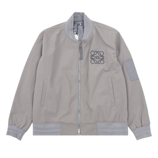 LOEWE LIGHTWEIGHT BOMBER JACKET