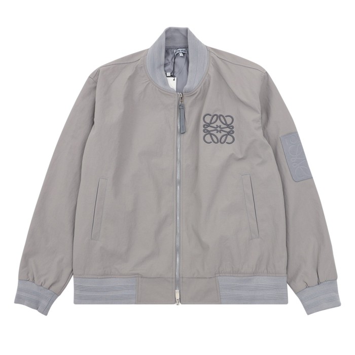 LOEWE LIGHTWEIGHT BOMBER JACKET