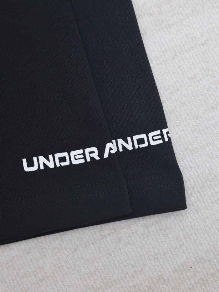 BALENCIAGA UNDER ARMOUR T-SHIRT
