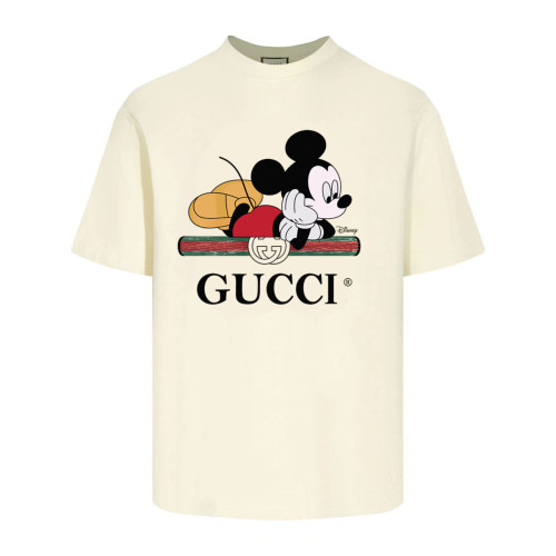 Disney × Gucci Cotton T-shirt