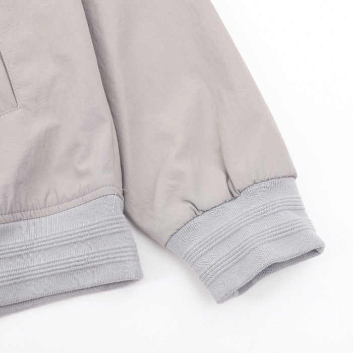 LOEWE LIGHTWEIGHT BOMBER JACKET