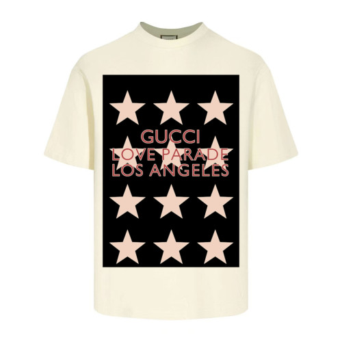 Gucci Love Parade LA T-Shirt