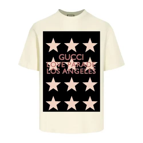 Gucci Love Parade LA T-Shirt