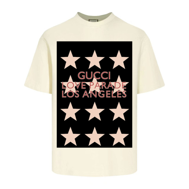 Gucci Love Parade LA T-Shirt