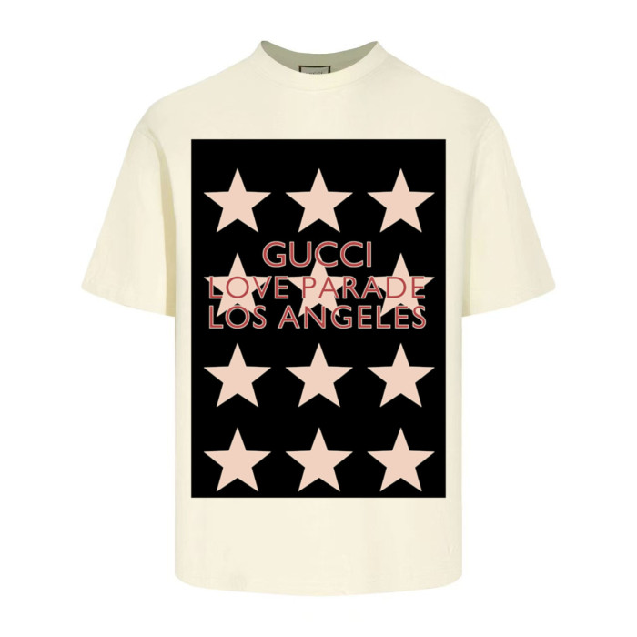 Gucci Love Parade LA T-Shirt