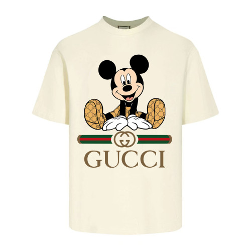 Gucci x Disney Oversize T-shirt