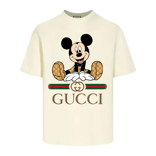 Gucci x Disney Oversize T-shirt