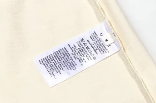 Gucci X Doraemon Cotton T-shirt
