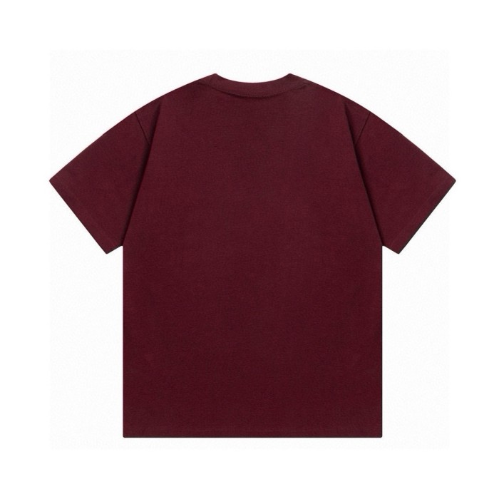 Moncler x Fujiwara Hiroshi Little Monster Logo Short Sleeve T-Shirt