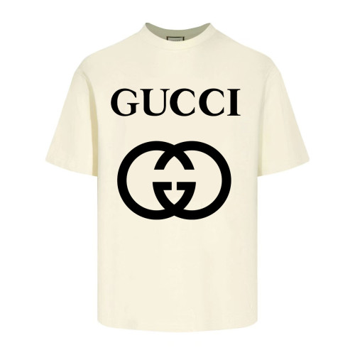 Gucci Oversized Interlocking G T-shirt