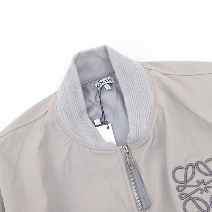 LOEWE LIGHTWEIGHT BOMBER JACKET
