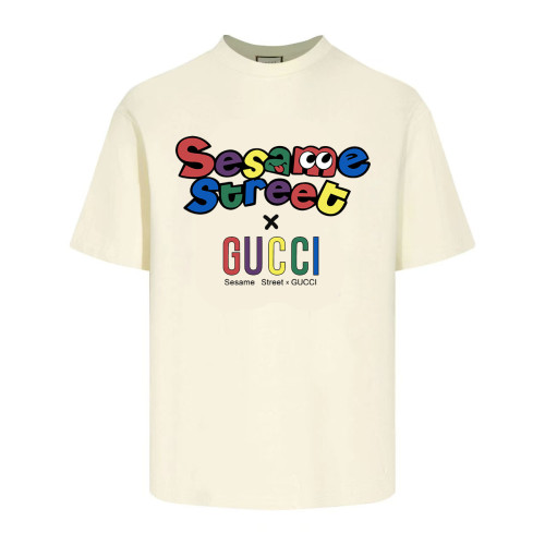Gucci X Sesame Street Tee