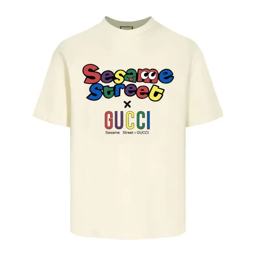 Gucci X Sesame Street Tee