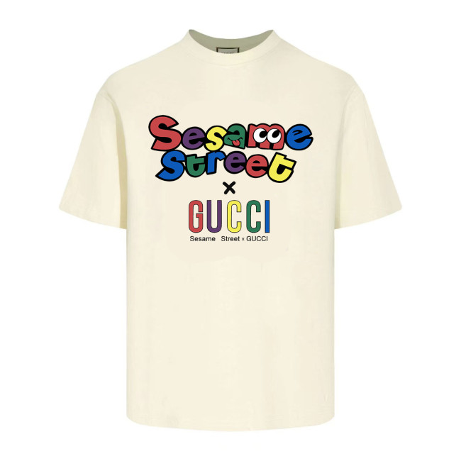Gucci X Sesame Street Tee