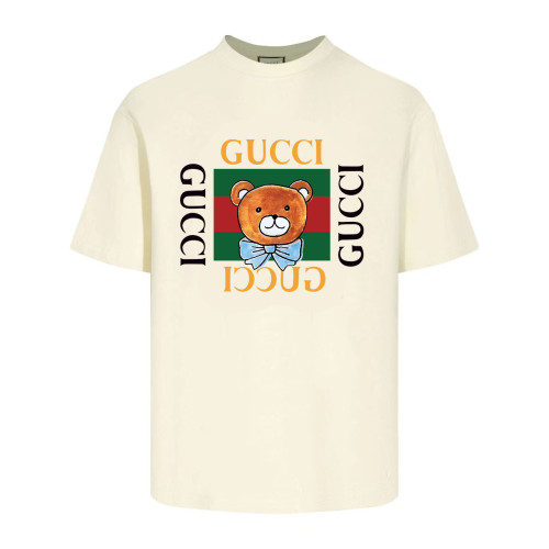 Gucci Exo Kai Teddy Bear T-Shirt