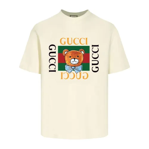 Gucci Exo Kai Teddy Bear T-Shirt