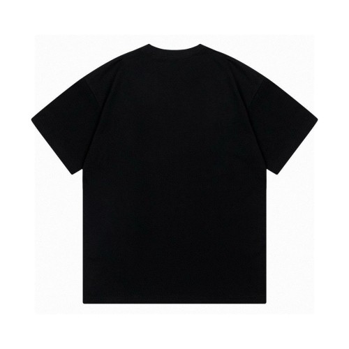 Moncler x Fujiwara Hiroshi Little Monster Logo Short Sleeve T-Shirt