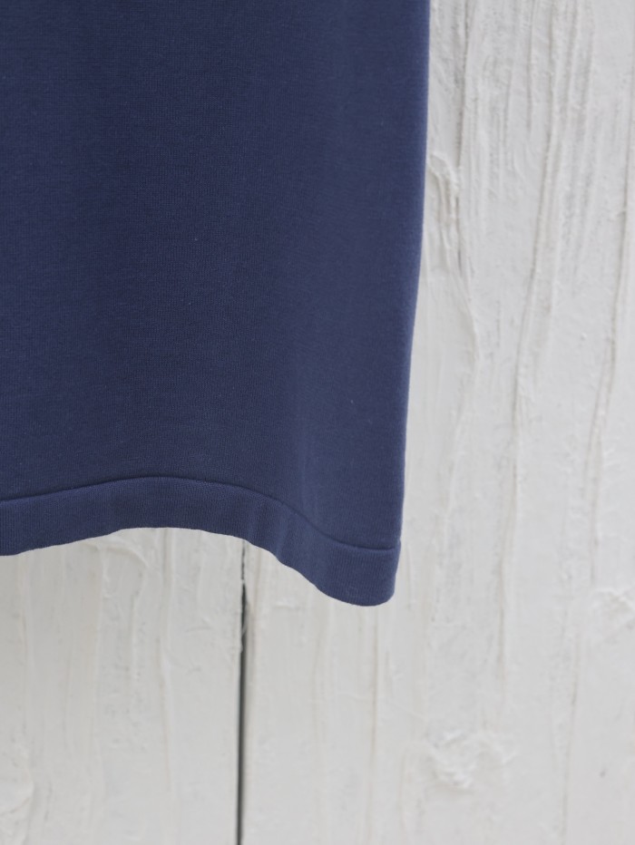 Louis Vuitton Jacquard Knitted Short-Sleeved T-shirt