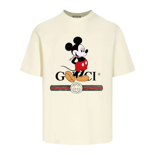 Gucci x Disney Mickey Oversize T-Shirt