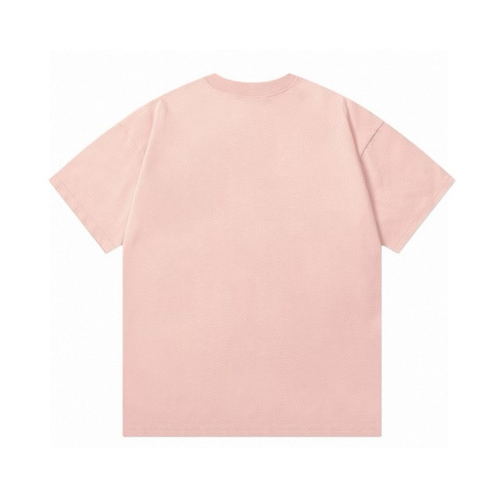 Moncler x Fujiwara Hiroshi Little Monster Logo Short Sleeve T-Shirt
