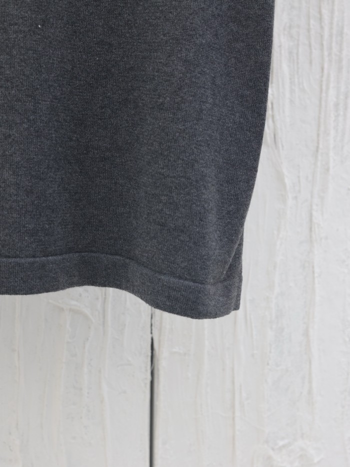 Louis Vuitton Embellished Short-Sleeved Cotton Crewneck Knitted T-shirt