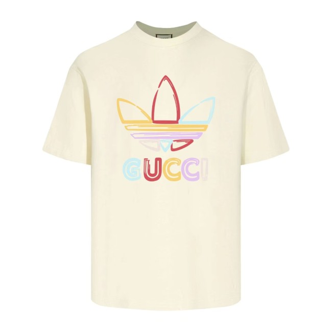 Gucci Nike SB x Air Jordan 4 Pine Green T-shirt
