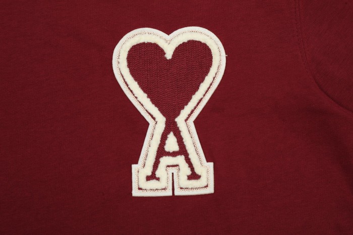 Ami De Coeur Cotton T-Shirt