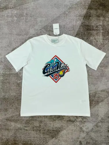 CASABLANCA WORLD SERIES TEE