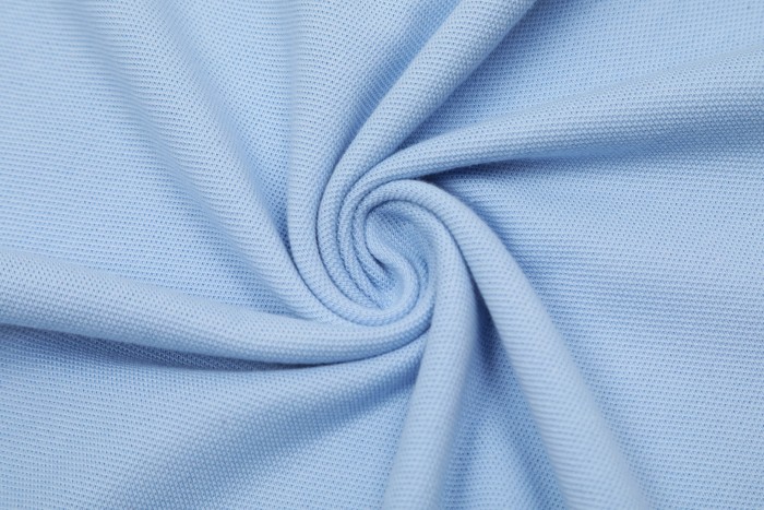 AMI Paris Organic Cotton Ami de Coeur Polo Shirt